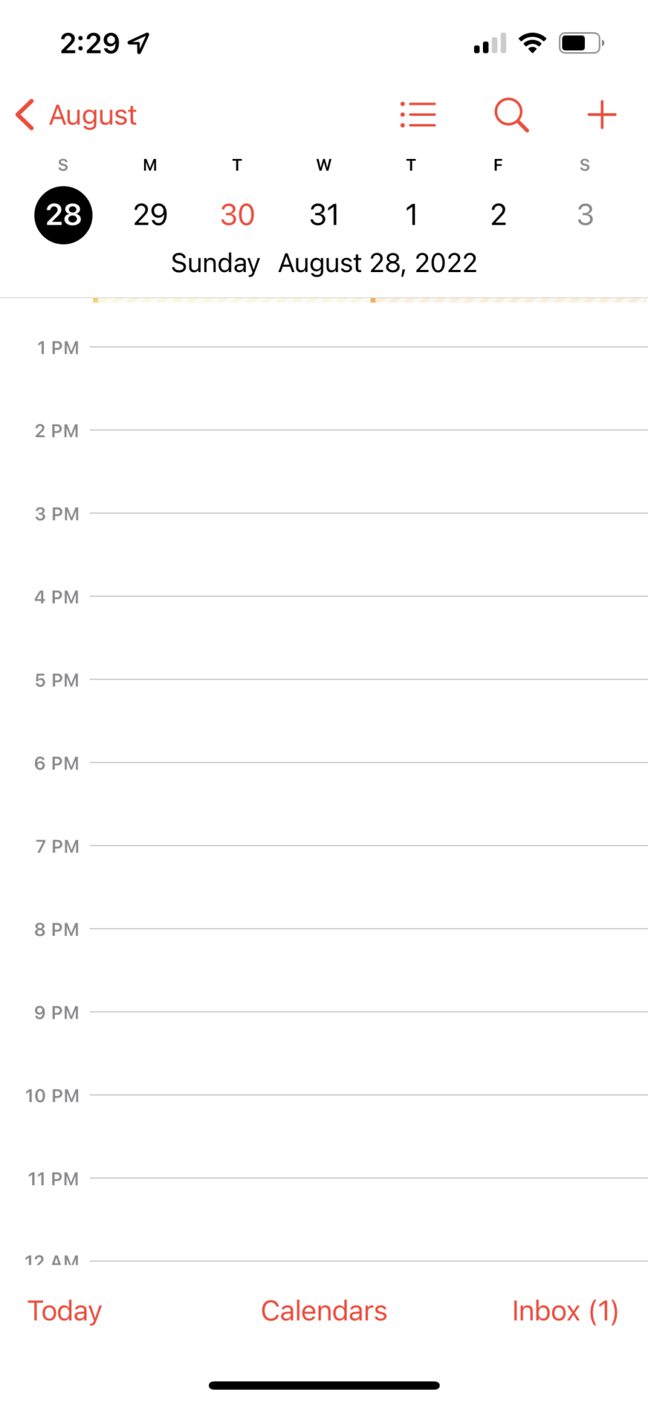 Sync a New GameChanger Schedule to Google and Apple Calendar
